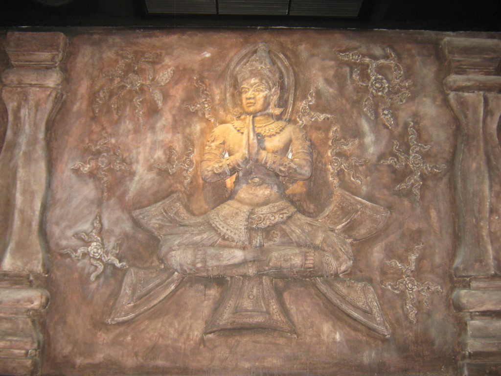 Chiang Mai im Museum II